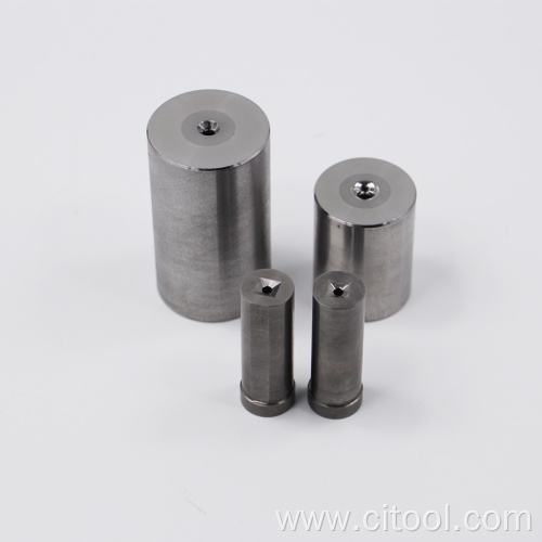 Hot Forging Carbide Die For Making Screws